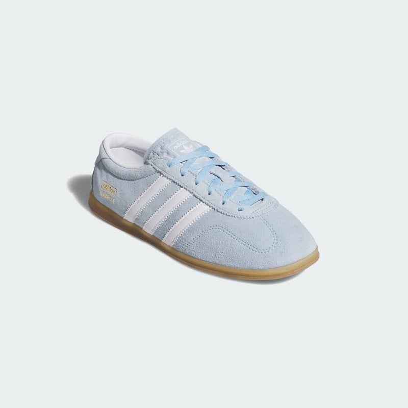 adidas Gazelle Lo Pro JR8893 04