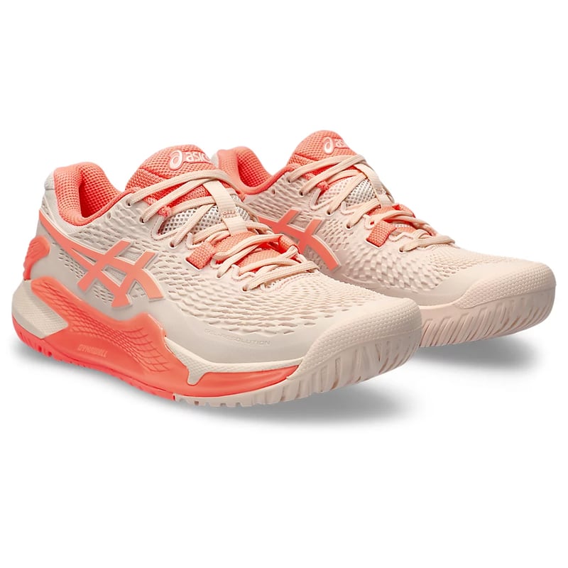 ASICS Gel-Resolution 9 1042A208-700 02
