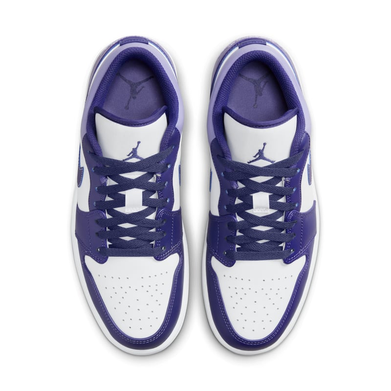 Jordan 1 Low 553558-515 04