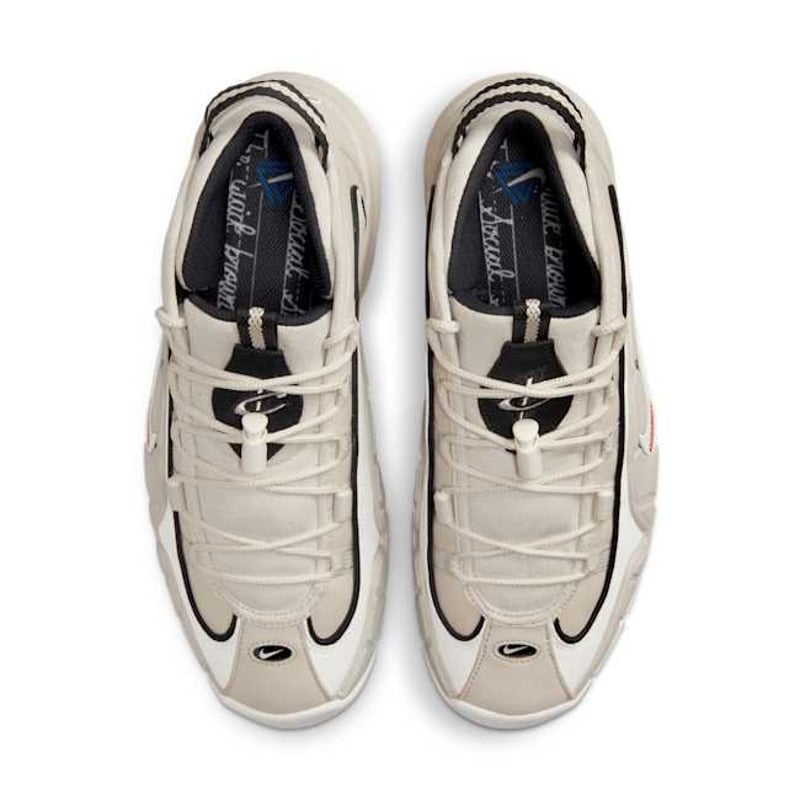 Nike Air Max Penny 1 x Social Status ‘Recess’ DM9130-100 04