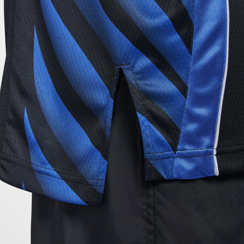 Nike Dallas Mavericks City Edition NBA Swingman Kyrie Irving HM5978-011 07