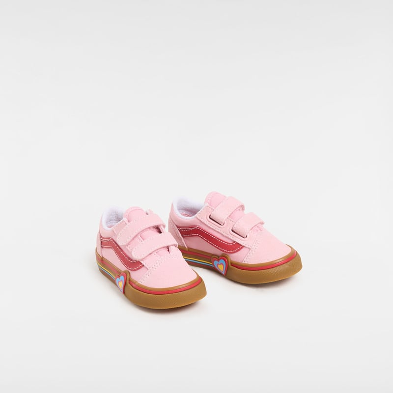 Vans Old Skool V VN000D4SBIY 02