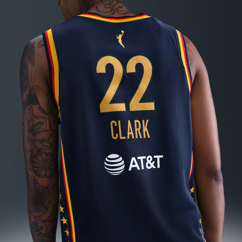 Nike Indiana Fever Explorer Edition Dri-FIT WNBA Victory Caitlin Clark DJ4568-422 04