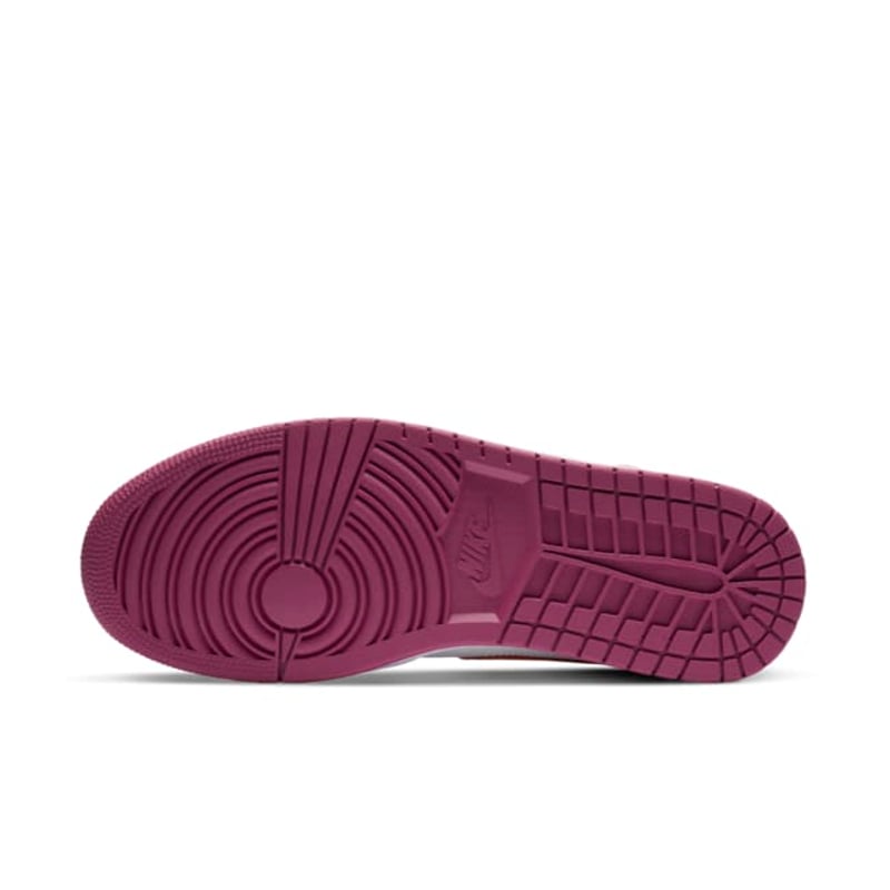 Jordan 1 Mid DC0350-100 02