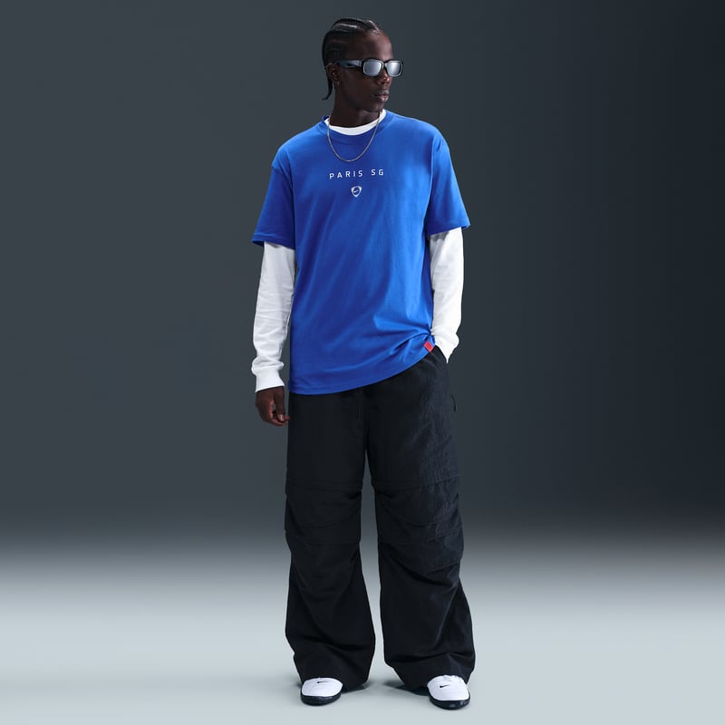 Nike Paris Saint-Germain Total 90 HV4905-480 04