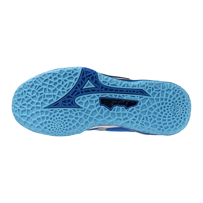 Mizuno Wave Stealth Neo 2 Mid X1GA240501 02