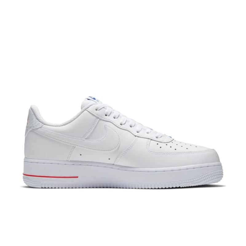 Nike Air Force 1 Low x NBA CW2367-100 03