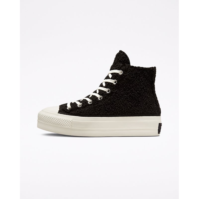 Converse Chuck Taylor All Star Lift High 573211C 03
