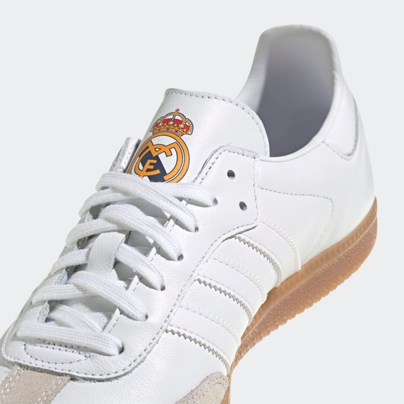 adidas Samba Team HQ7032 03