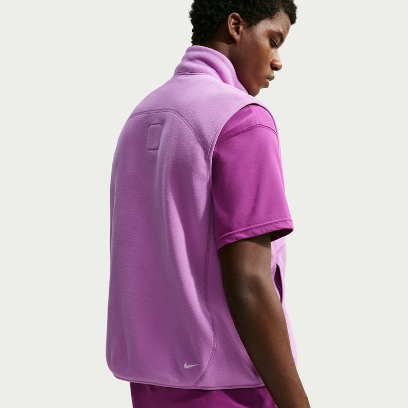 Haut Nike ACG "Wolf Tree" Full-Zip "Monarch Purple & Bold Berry" | Homme | | 02 | SPORTSHOWROOM