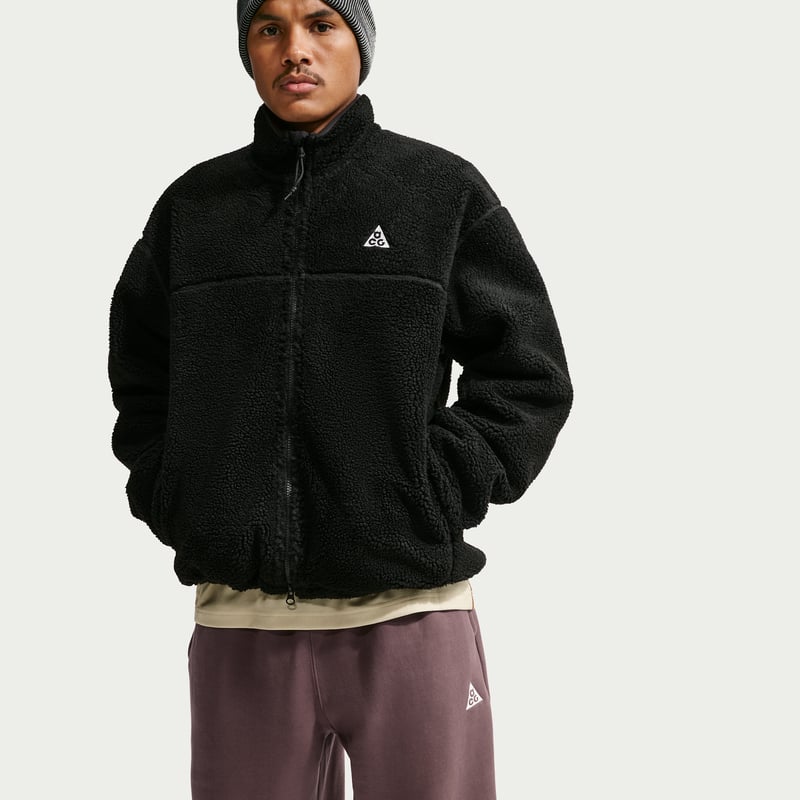 Calcas Nike ACG "Tuff Fleece" "Tattoo" | Homem | | 04 | SPORTSHOWROOM