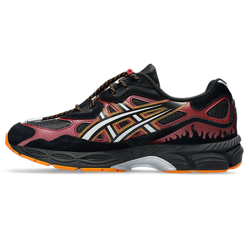 ASICS Gel-NYC x Naruto Shippuden 1203A487-001 04