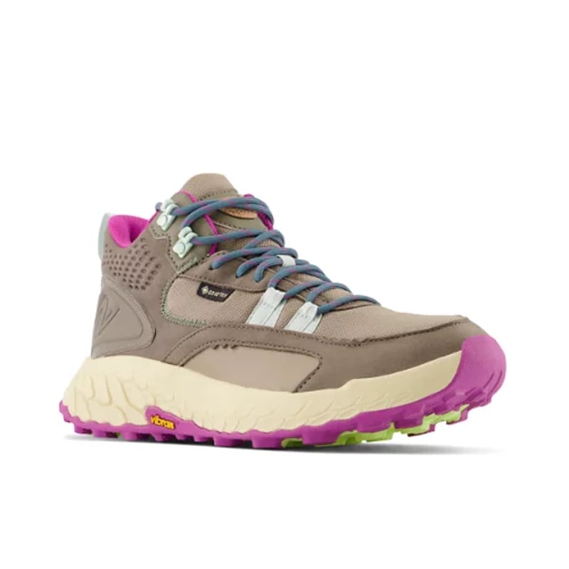 New Balance Fresh Foam X Hierro Mid GORE-TEX WTHIMCLE 03