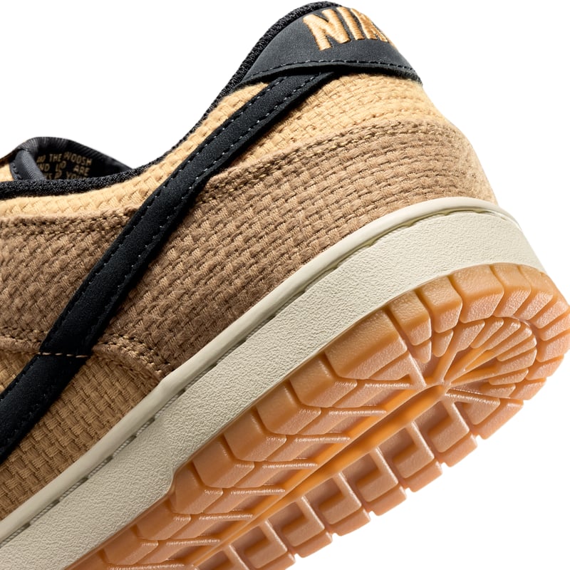 Sapatilhas Nike Dunk Low Retro SE "Filbert & Twine" | Homem | Estilo desportivo | 08 | SPORTSHOWROOM