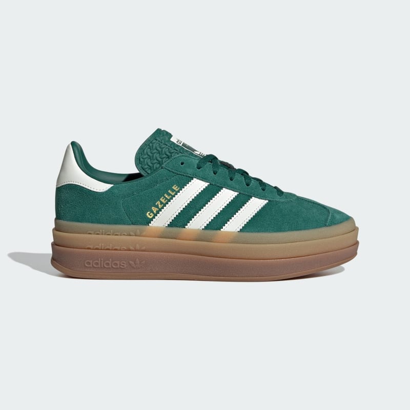 adidas Gazelle Bold JI0325 01