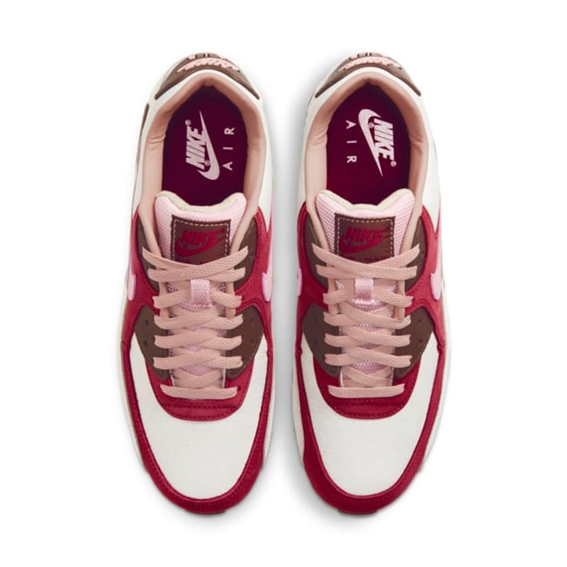 Nike Air Max 90 x DQM CU1816-100 04