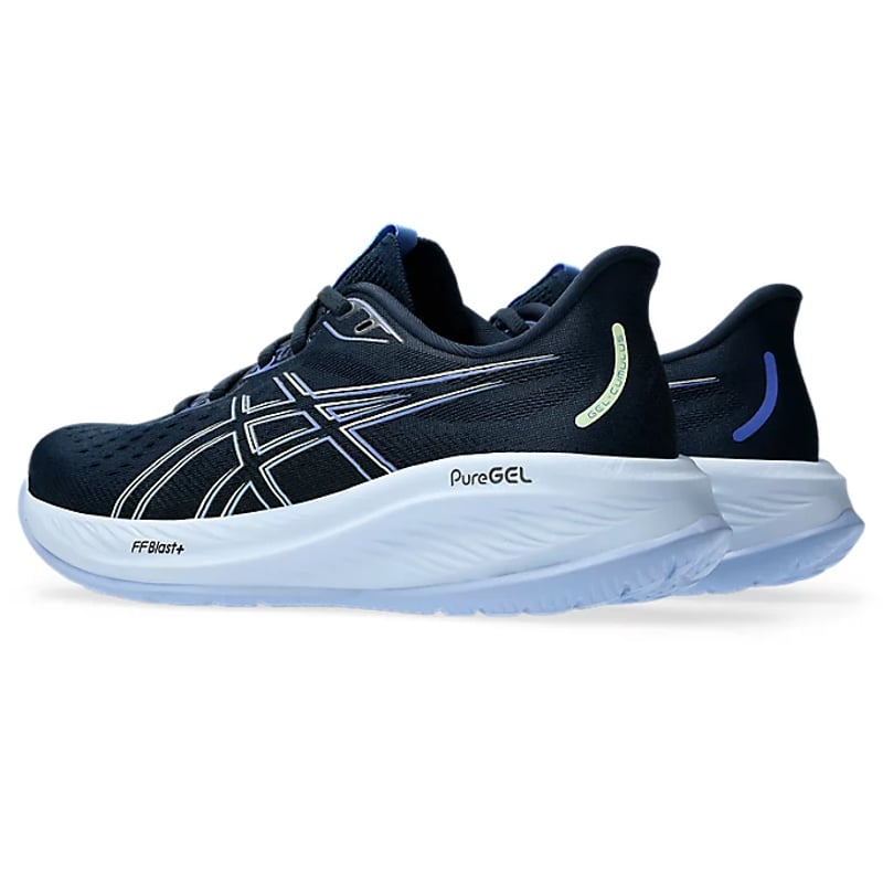 ASICS Gel-Cumulus 26 (Wide) 1012B600-400 03