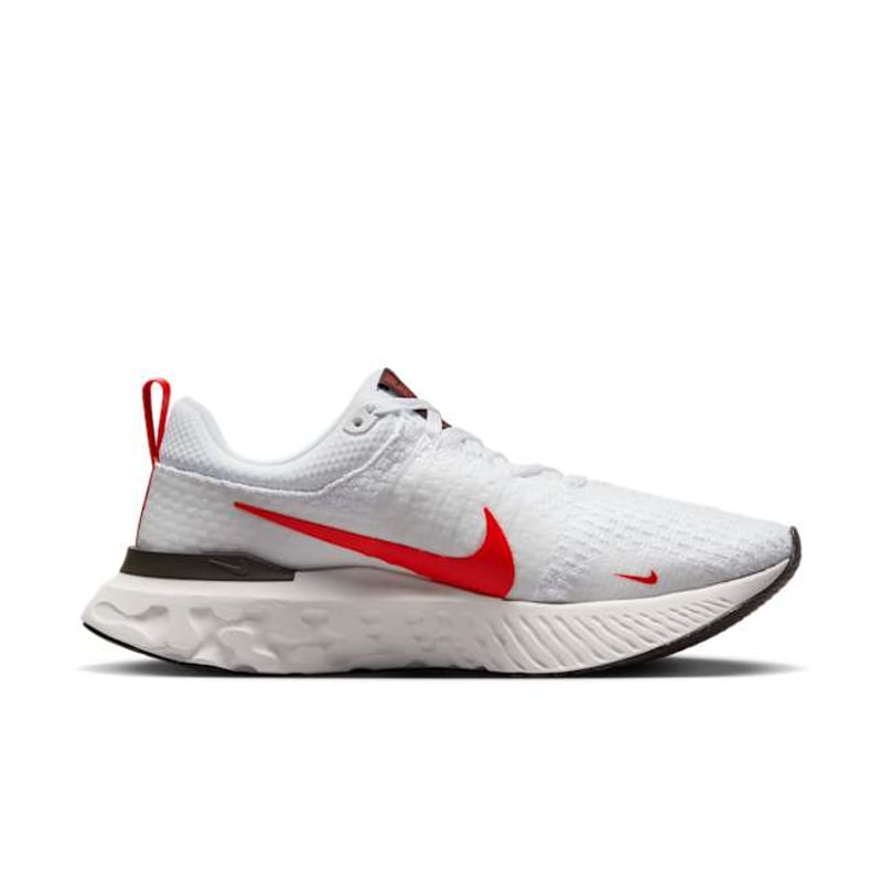 Nike React Infinity Run Flyknit 3 DZ3014-100 03