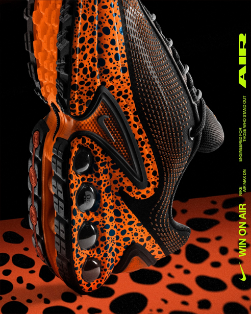 Nike Air Max Dn Premium ‘Electric Pack’ HM0811-900