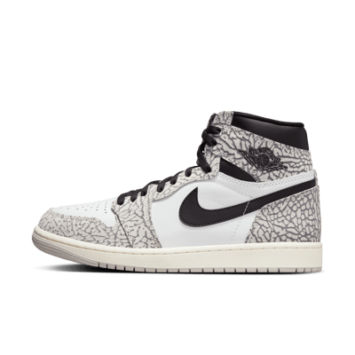 Jordan 1 High SPORTSHOWROOM