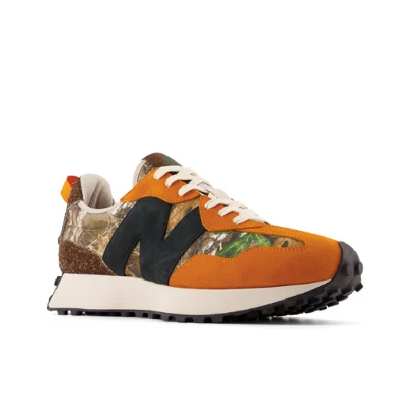 New Balance 327 x Realtree x atmos MS327ART 03