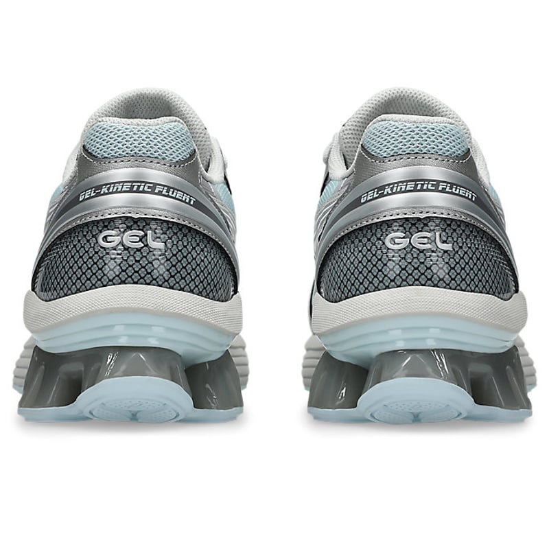 ASICS Gel-Kinetic Fluent 1203B039-100 05