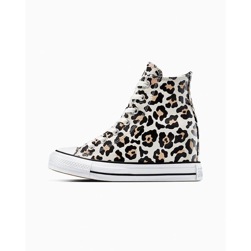 Converse Chuck Taylor All Star Wedge Platform A14938C 03