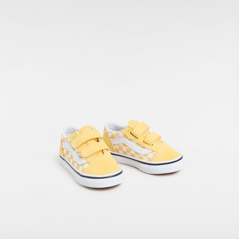 Vans Old Skool Checkerboard VN0009RCP1T 02