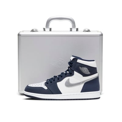 Jordan 1 High Retro CO.JP DB5877-100