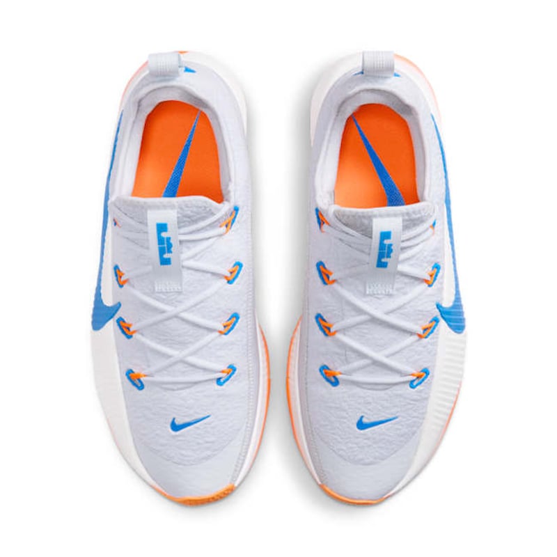 Nike LeBron TR1 FJ6151-005 04