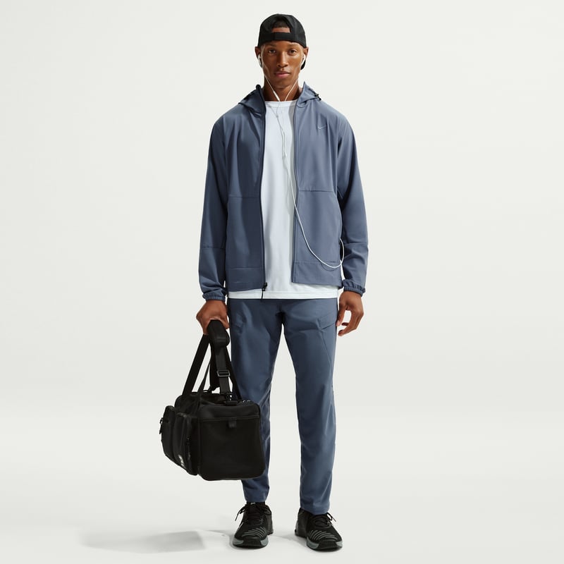 Nike Unlimited Repel Hooded FB7551-491 04