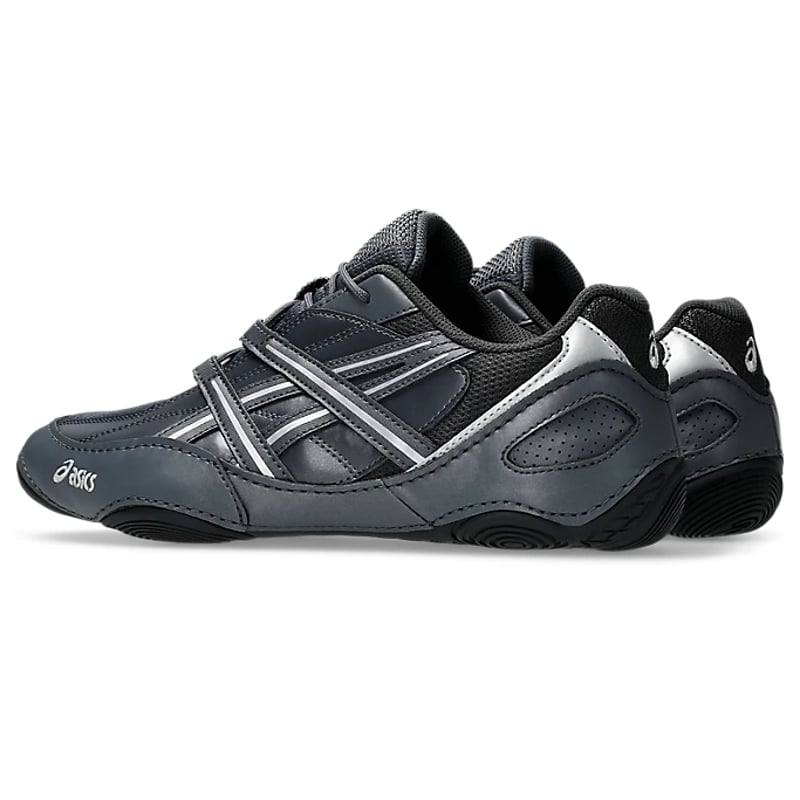 Sneakersy ASICS Hypersync "Carrier Grey & Pure Silver" | Mezczyzni | Sportstyle | 03 | SPORTSHOWROOM
