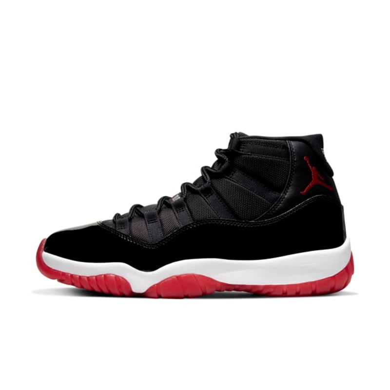 Number 11 jordans deals