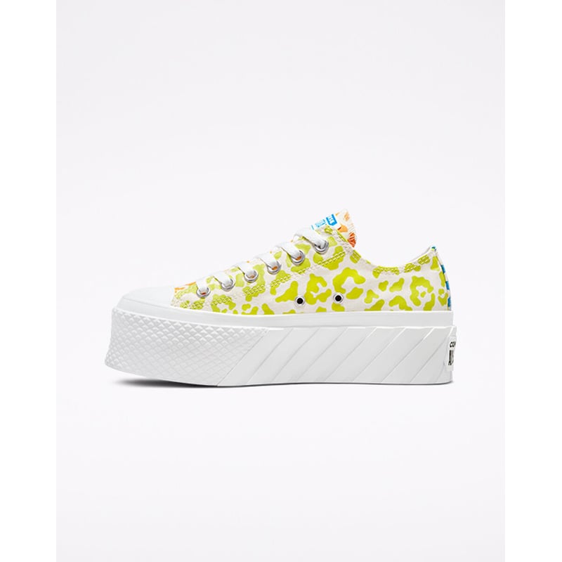 Converse Chuck Taylor All Star Lift 2X 572233C 03
