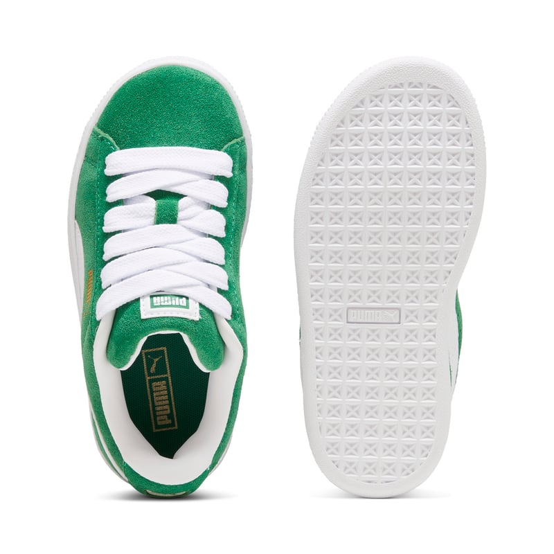 PUMA Suede XL 396578-12 02