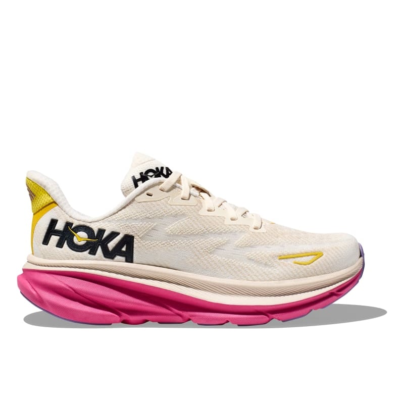 HOKA Clifton 9 1127896-EBDB 01