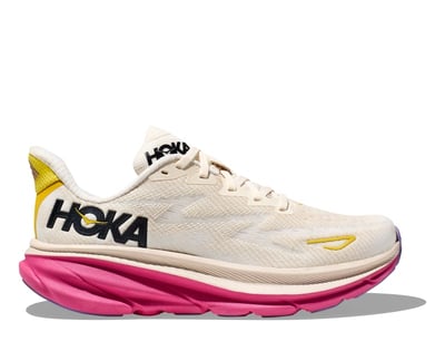 HOKA Clifton 9 1127896-EBDB