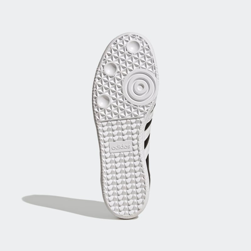 adidas Samba Team HQ7034 04