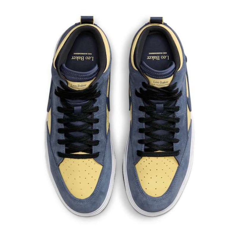 Nike SB React Leo DX4361-400 04