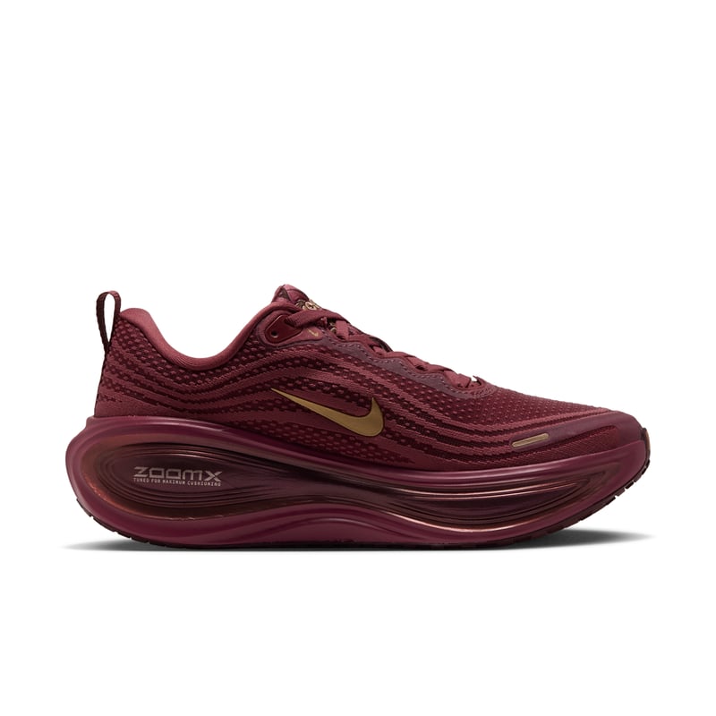 Nike Vomero Plus løpesko "Pink Smoke & Mystic Dates" | Dame | Løping | 03 | SPORTSHOWROOM