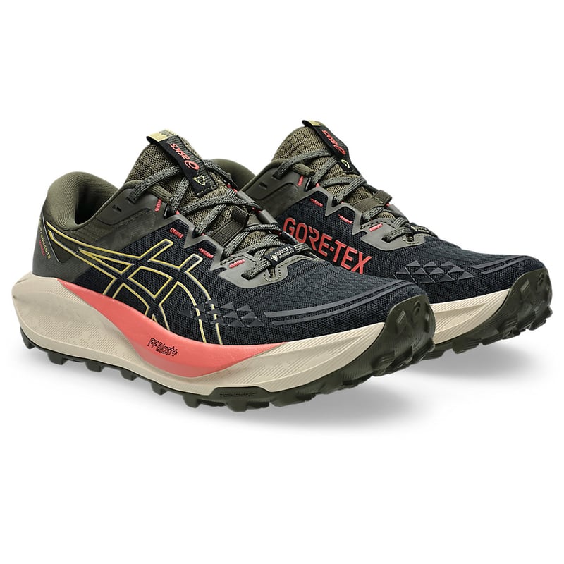 ASICS Gel-Trabuco 13 GORE-TEX 1012B767-003 02