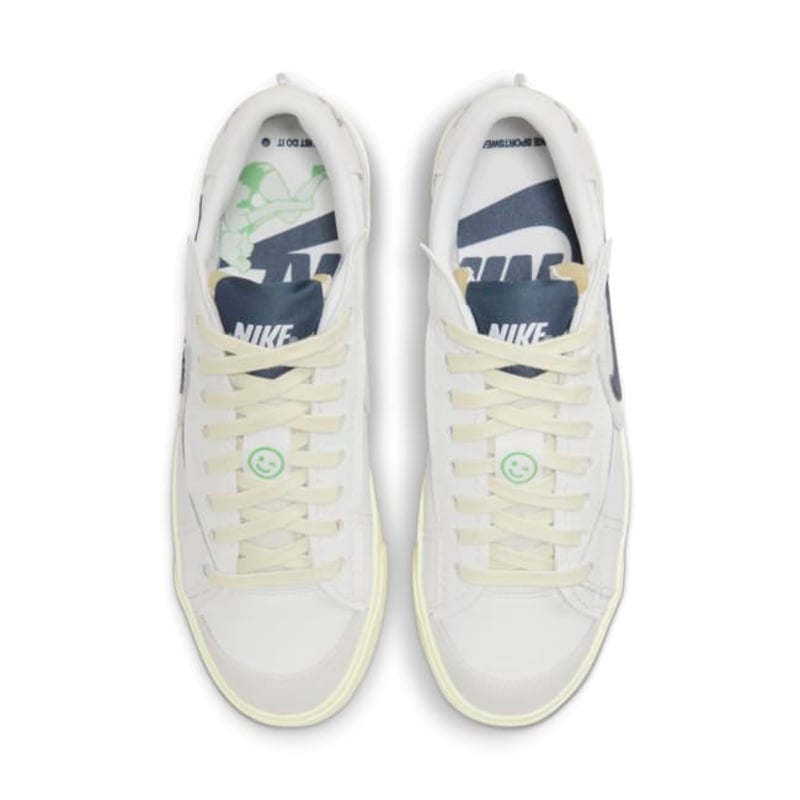 Nike Blazer Low '77 Jumbo SE FD0378-121 04