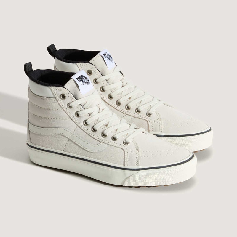 Vans Sk8-Hi Insulated VN000EB4CCZ 02