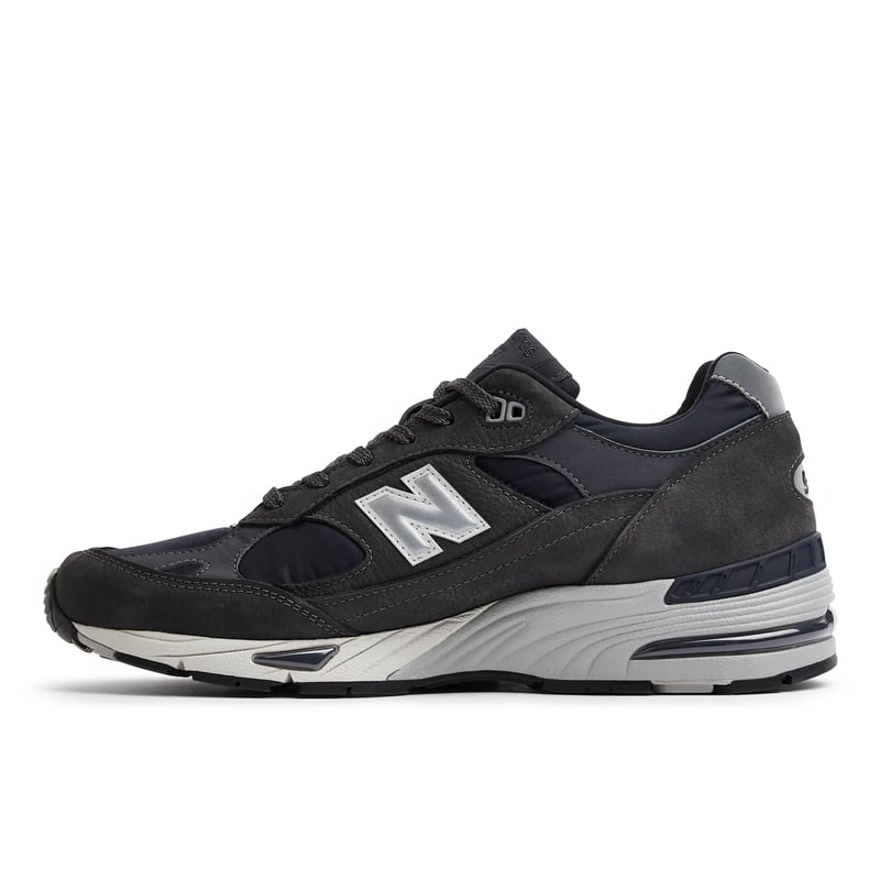 New Balance MADE in UK 991v1 M991DGG 02