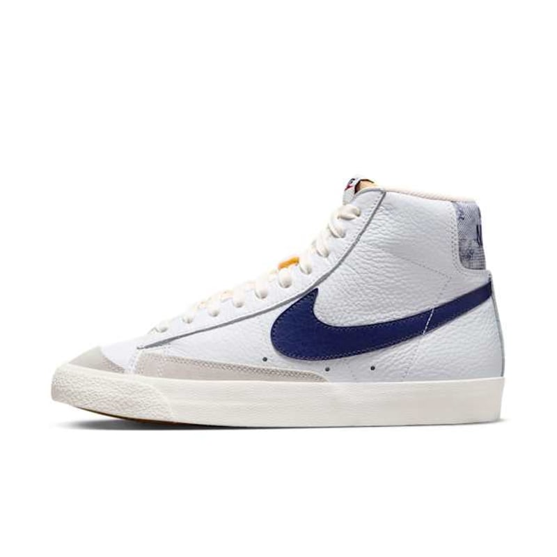 Nike Blazer Mid '77 FN6877-100 01