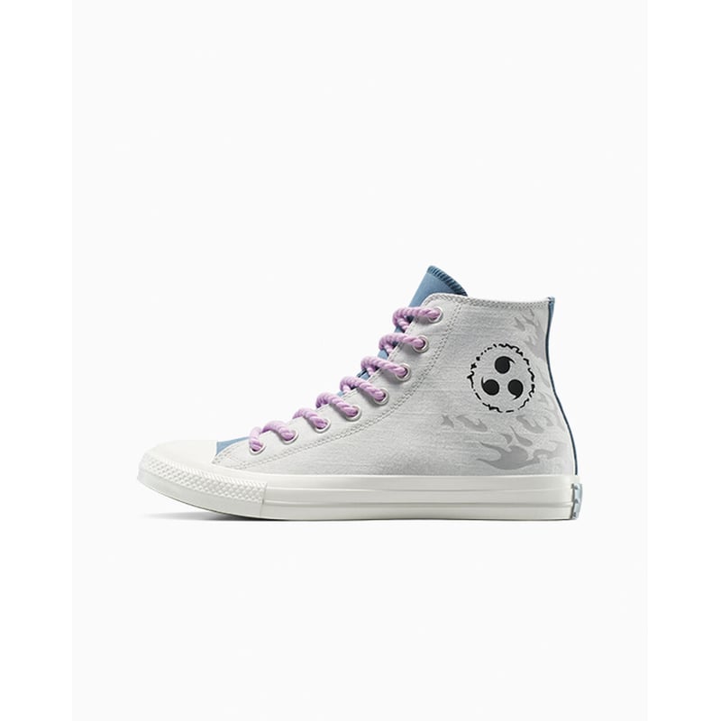 Converse Chuck Taylor All Star High x NARUTO SHIPPUDEN A14837C 03