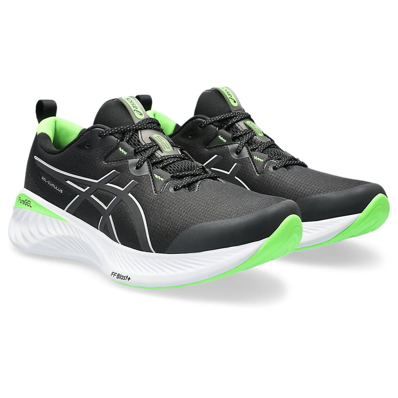 ASICS Gel-Cumulus 25 Lite-Show 1011B752-001 02