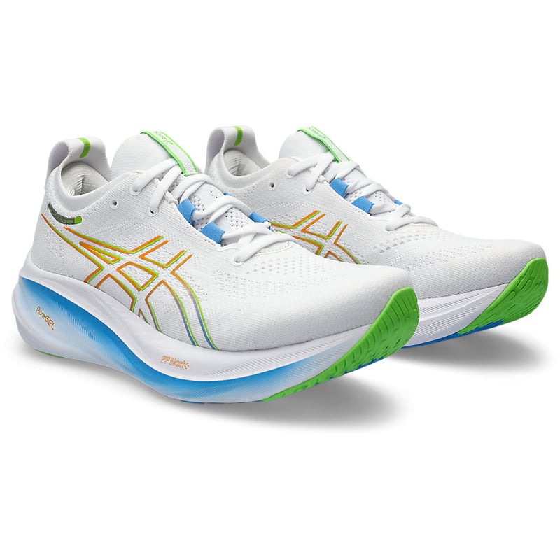 ASICS Gel-Nimbus 26 1011B794-100 02