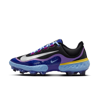 Nike Alpha Huarache Elite 4 Low MCS HQ8089-500