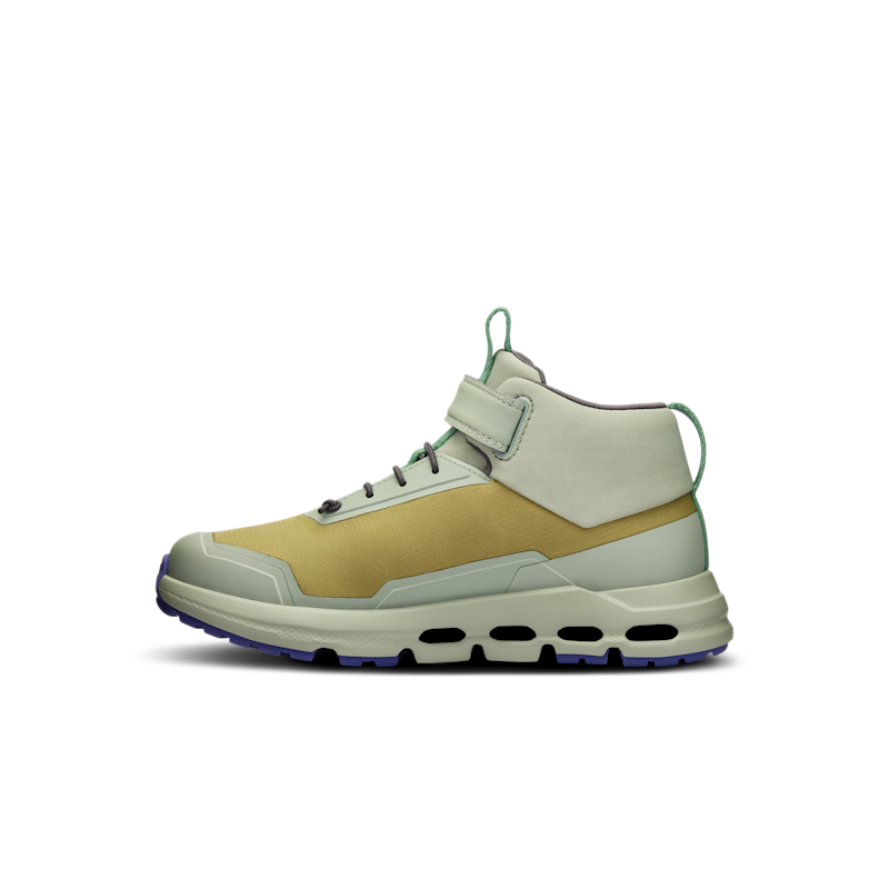 On Cloudhero Mid Waterproof 3KD30012065 04